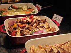 -深圳香格里拉酒店