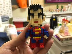 -小丁点商河老豆腐(林祥南街店)