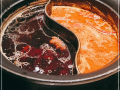 -温野菜涮涮锅(曲江大悦城店)