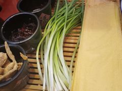 -赵记煎饼卷大葱(东岳店)