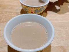 -蒙艾里民族传统菜蒙餐