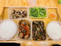 -圆蛋酒料•生腌(开元路店)