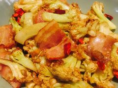 -港丽餐厅(高德置地店)