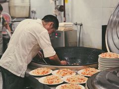 -巴依家新疆手抓饭(菱角湖万达店)