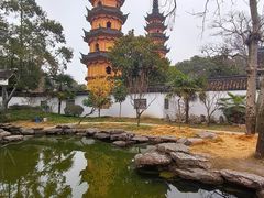 -吴作人艺术馆