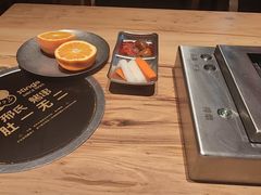 -邢氏老太太烤串(北兴街店)