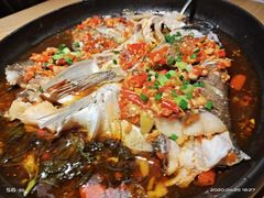 -湘间田舍(北仑银泰店)