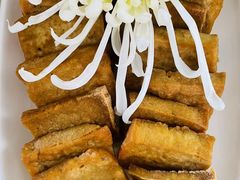 -华强阁菊花宴自助火锅店