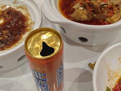 -兰湘子·湘菜小炒(石家庄万象城店)