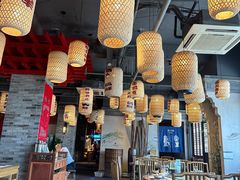 -二十八里太湖船菜(吉祥路店)