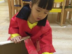 -饭米多蔻中英文绘本馆(苏州美罗店)