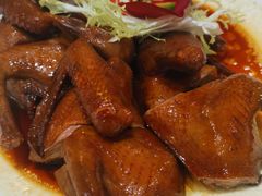 红烧乳鸽-渔旺喜宴(银座店)