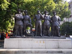 -南昌八一起义纪念馆