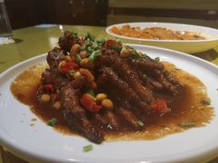 -HOHO餐厅(古子城店)