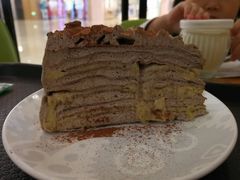 -MUSANG KING猫山王(龙湖杭州滨江天街店)