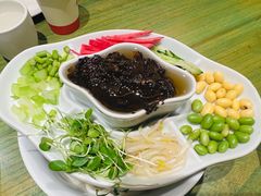 -京味斋·北京烤鸭(北京南站洋桥店)