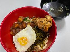 -小无锡面馆