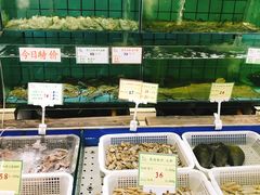 -海岛渔村大酒店(云霄路店)