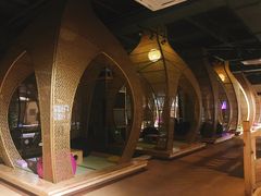 -汤W城市微度假(仓山店)