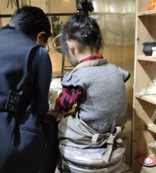 -初八手工DIY陶艺馆(初八陶社)