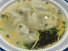 -王家沙点心店(南京西路总店)