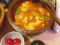 -山石榴·贵州菜(丰盛里店)