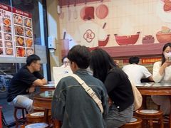 -赵记传承·中国甜品(福州总店)