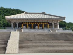 -黄帝陵