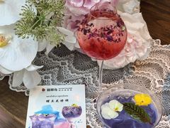 -翡翠鸟精品泰国菜(北辰财富中心店)