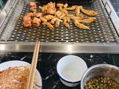 -西昌老号李小肠特色烧烤园(双流店)