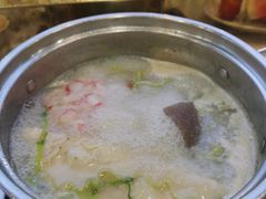-西火火·川派小火锅(西溪银泰店)