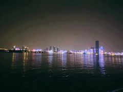 -武昌江滩