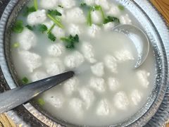 -小船渔村•大连菜•大连焖鱼(明泽街店)