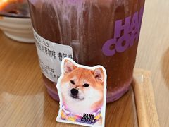 -HANA COFFEE(长寿路店)