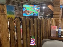 -三个大叔东北烧烤·砂锅菜(西三旗店)