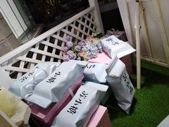 -苏小糖(鼓浪屿三丘田花园店)