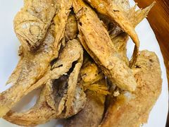 -东北菜冰城一家人