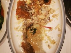 -鹿鸣春饭店(总店)