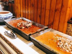 -吉布鲁牛排海鲜自助(龙湖北城天街购物广场店)