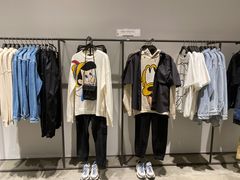 -URBAN REVIVO(北京大兴凯德MALL店)