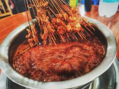 -牛华八婆麻辣烫(起源店)