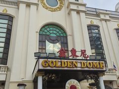 -金东尼人妖秀