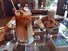 -西关84·History·Art·Cafe