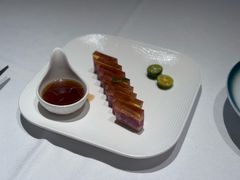 -醉舍·新淮扬菜(长宁龙之梦店)