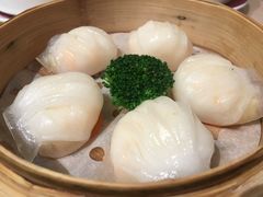 -陶陶居海鲜酒家(新马路店)