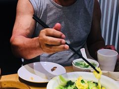 渔民小白菜-吕氏疙瘩汤·海鲜新鲁菜(凯德mall新都心店)