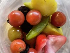 番石榴-老炳·七丛松甘草水果