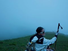-灵山