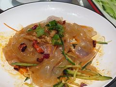-四姐妹东北饺子(沙尾路店)