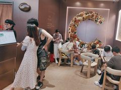 -霸王茶姬(长沙湖南大学登高路店)